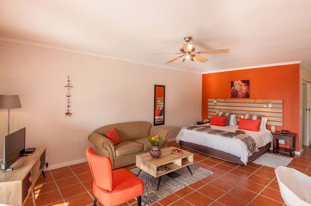 Wind-Rose Guest House 21/70
