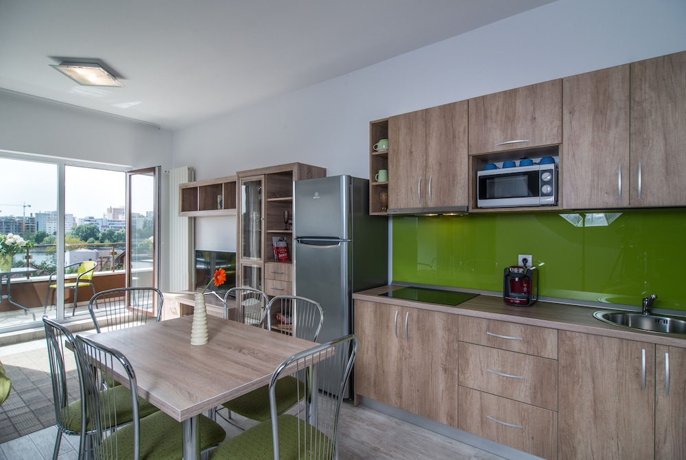 Residence Il Lago 58/71