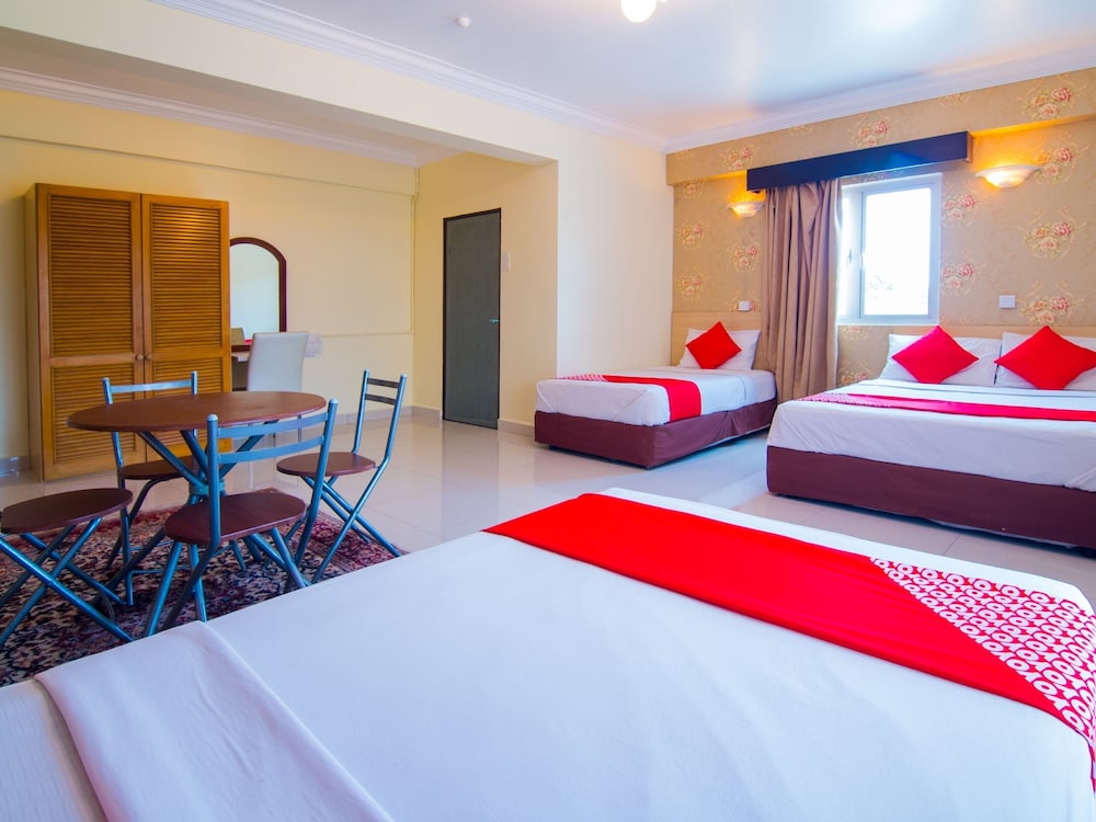 OYO 528 Andaman Sea Hotel 27/41