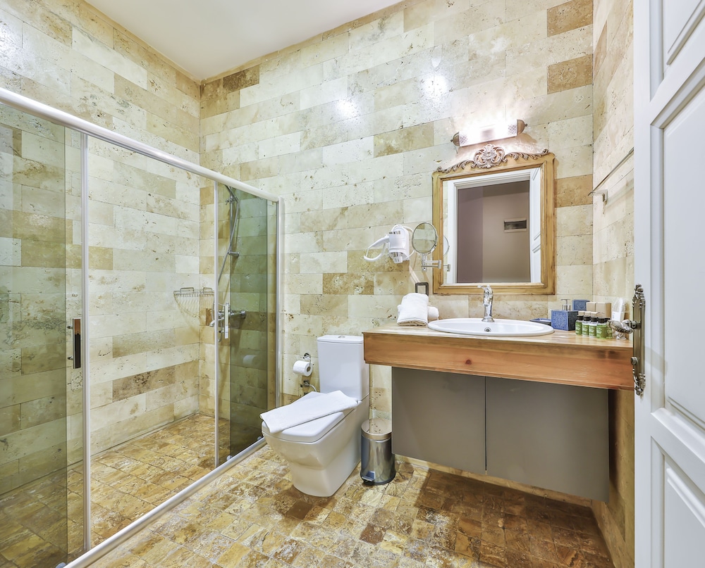 Cetmihan Hotel 48/50