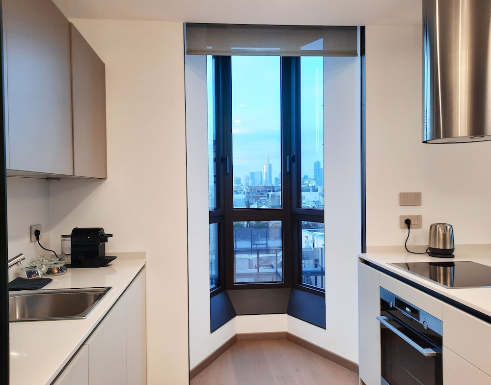 Milan Eleven by Brera Apartments 46/50