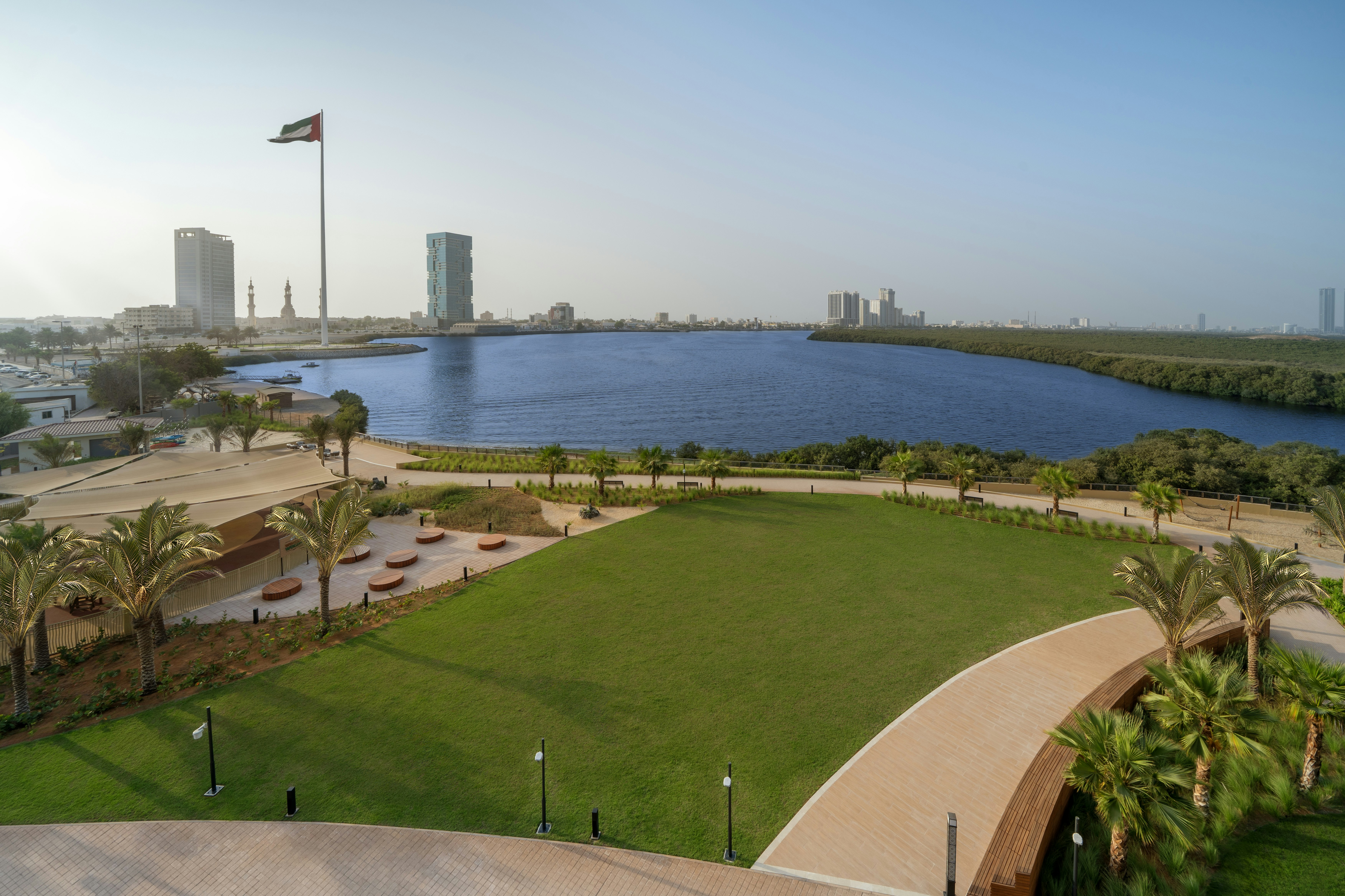 Rotana Ras Al Khaimah - The Mangroves 45/50