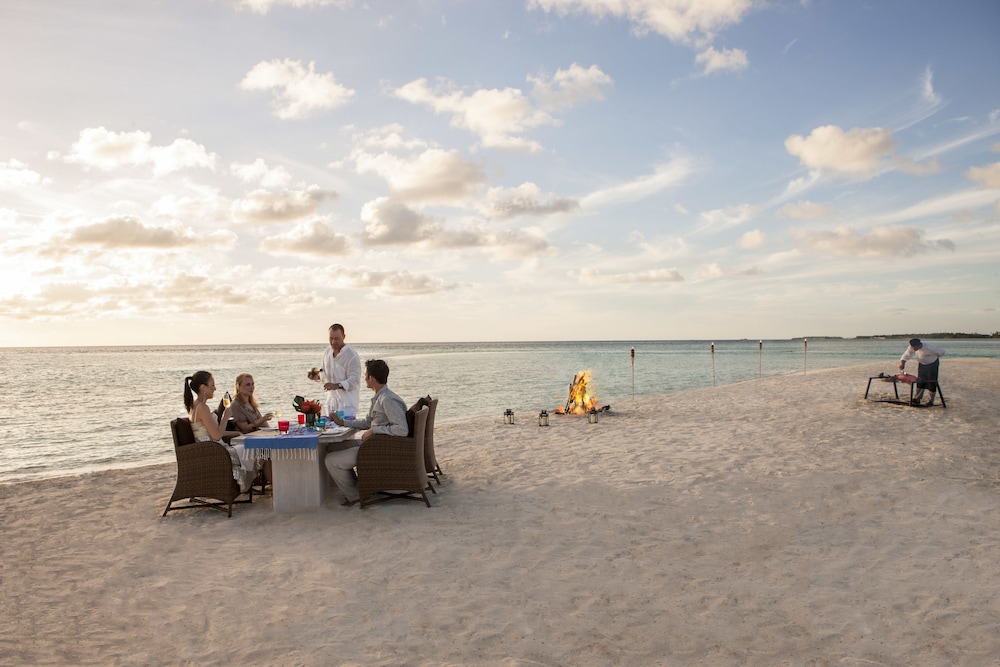 The Residence Maldives Falhumaafushi 44/63