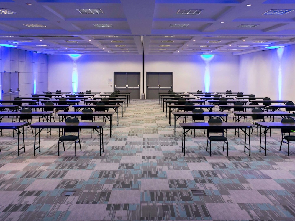 Novotel Porto Alegre Tres Figueiras 41/50