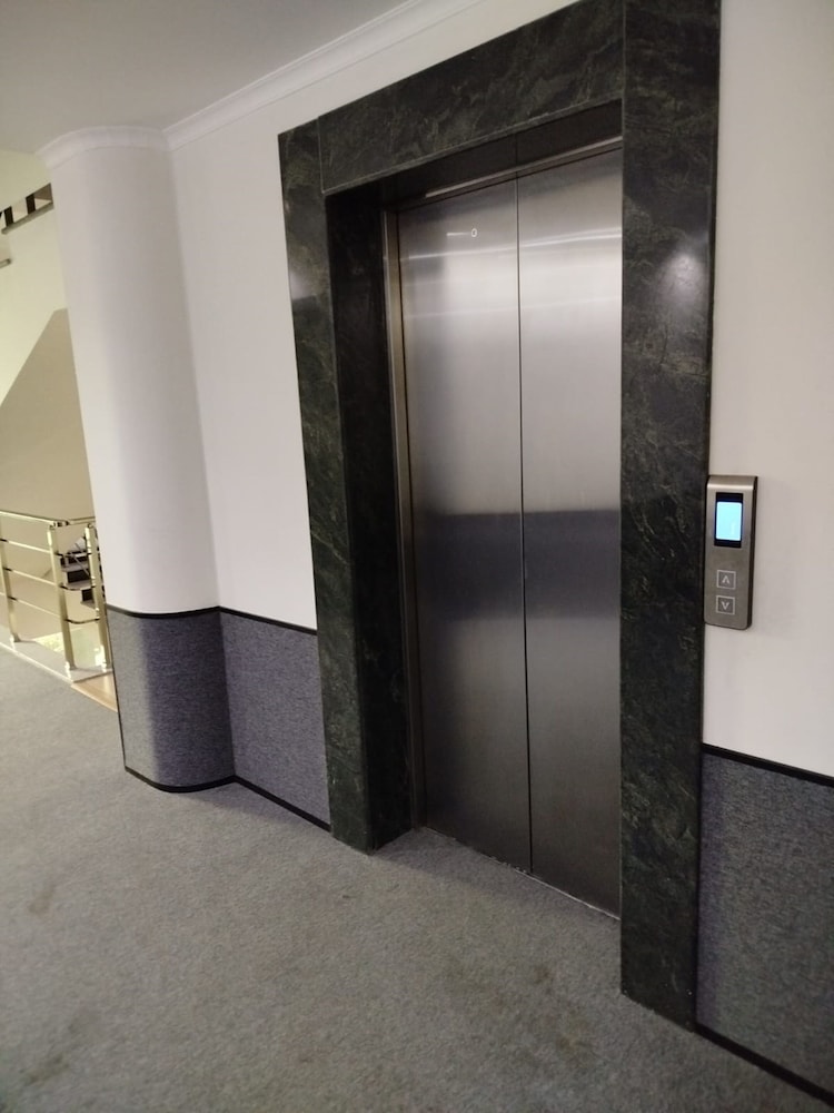 Green Tower Hotel photo5