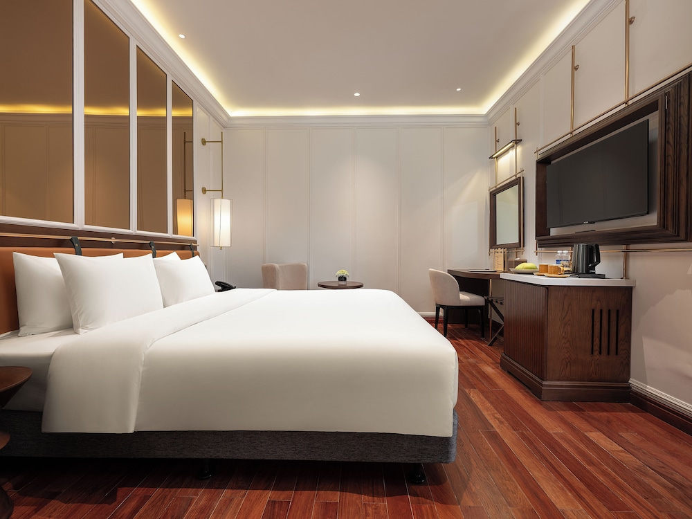 Minerva Premium Hotel 15/51