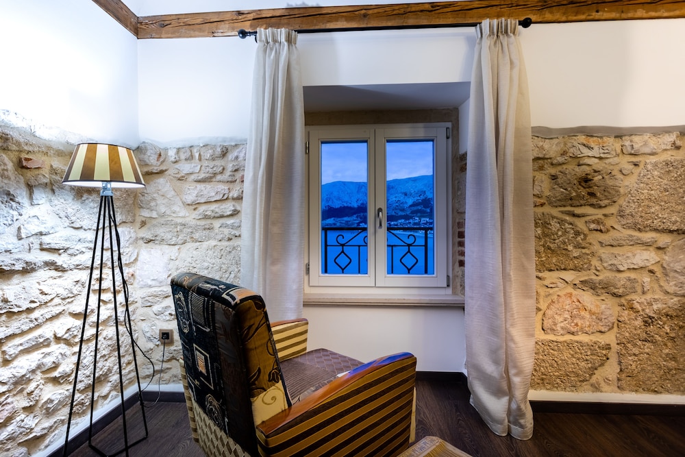 Heritage Hotel Forza 26/50