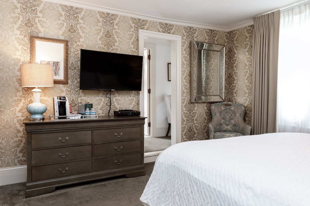 Lititz Springs Inn And Spa 8/46