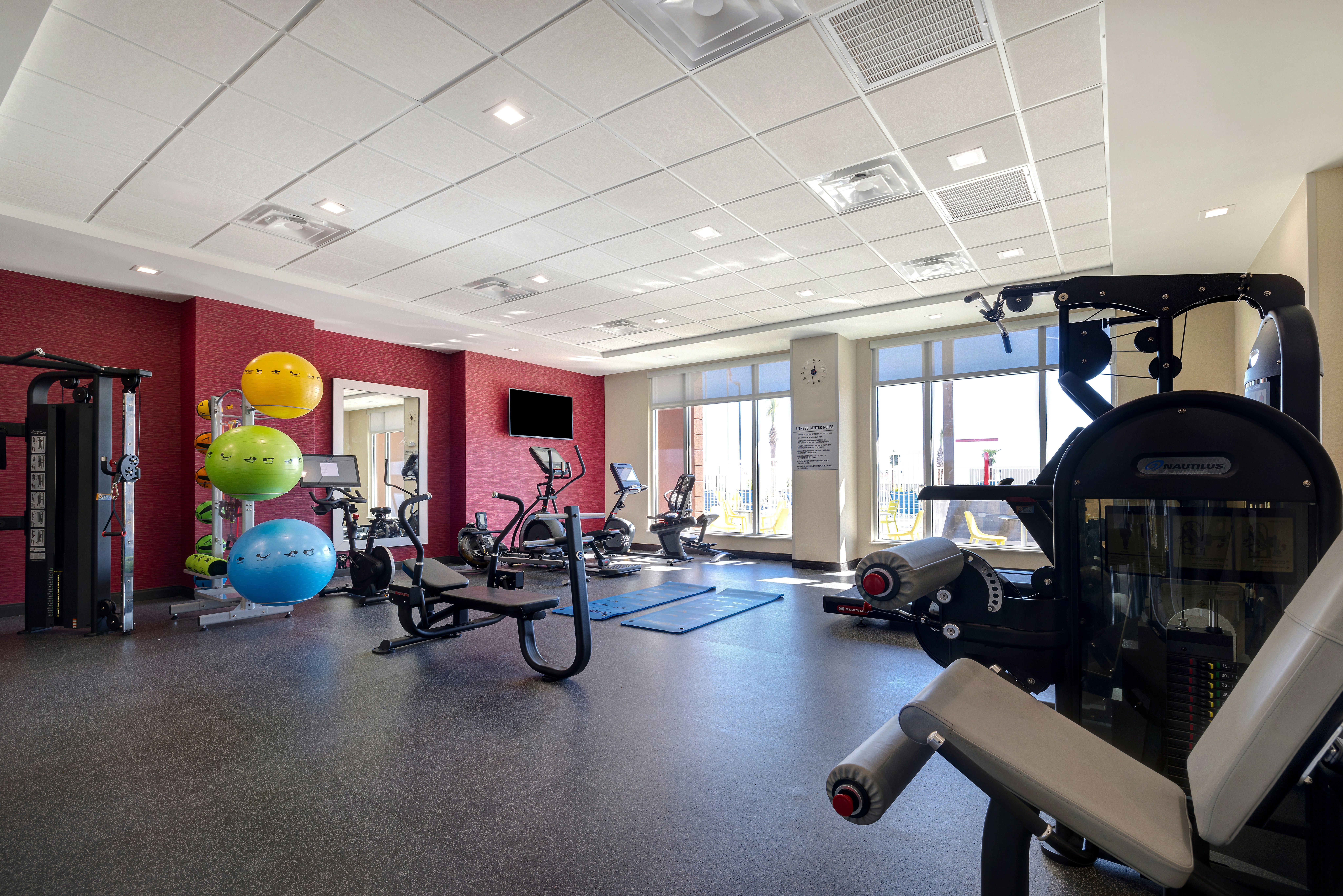 Home2 Suites Galveston, TX 16/42