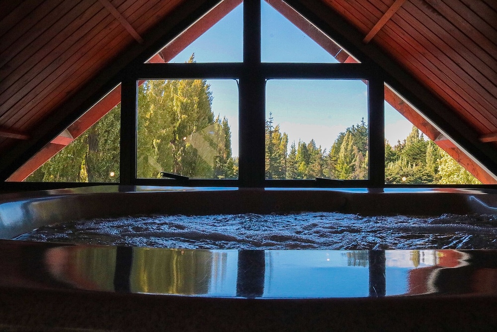 Calafate Parque Hotel 33/66