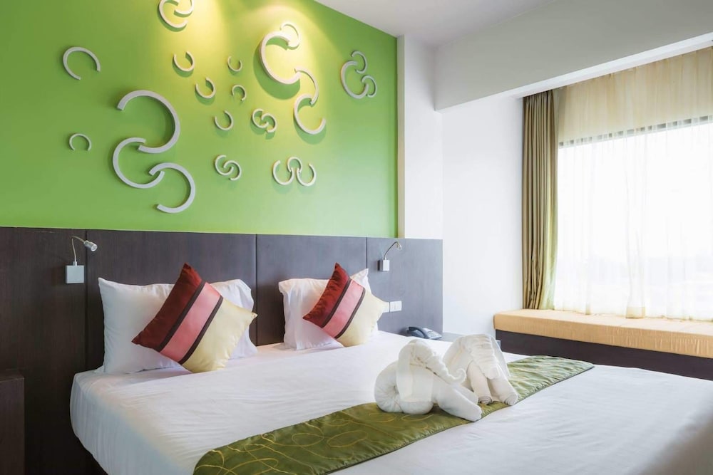 The Blueco Hotel 29/64