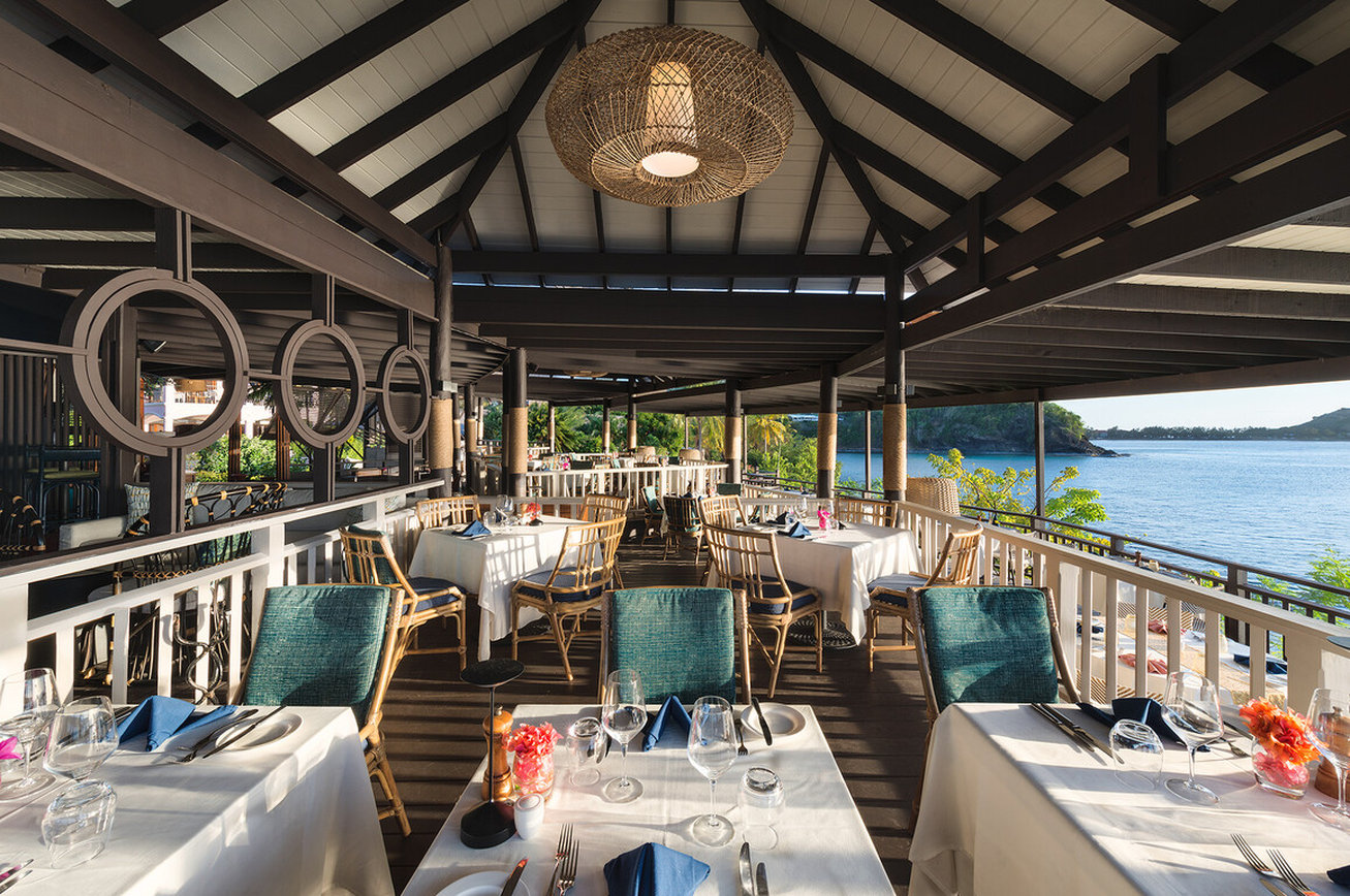 Cap Maison Resort & Spa 38/50