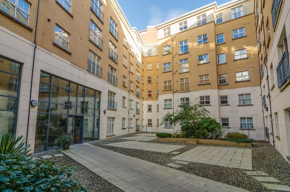 Alfred St Apartment 44/50