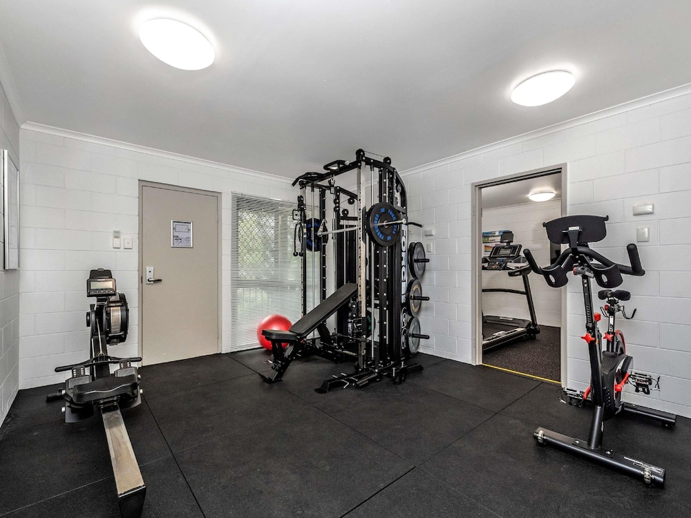 MERCURE TOWNSVILLE 35/61