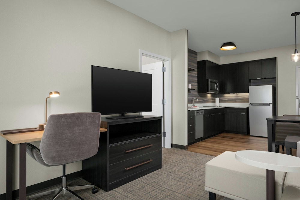 Residence Inn By Marriott Indianapolis Noblesville 21/37