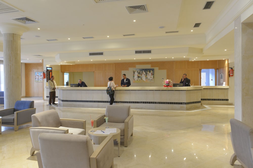 Monarque Dar Jerba Zahra 7/58