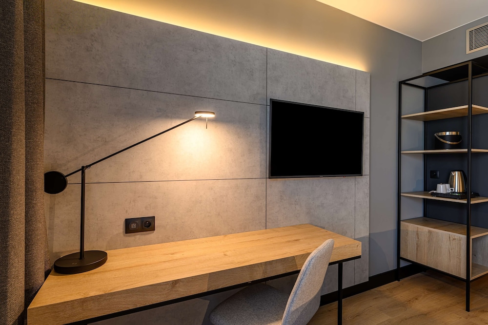 Park Inn by Radisson Antwerp Berchem 27/64