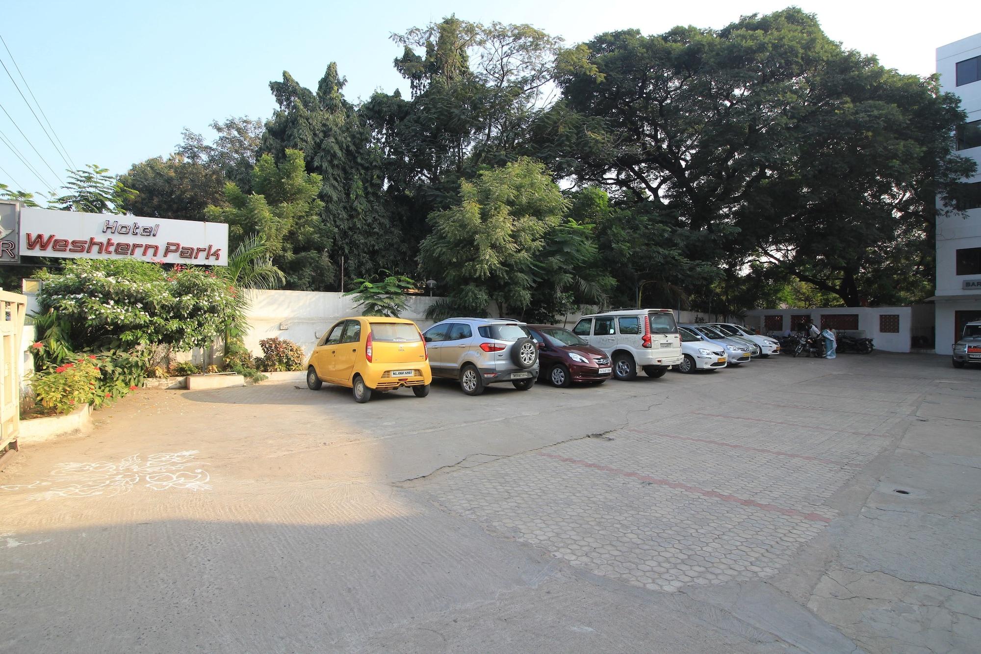 Weshtern Park 29/32