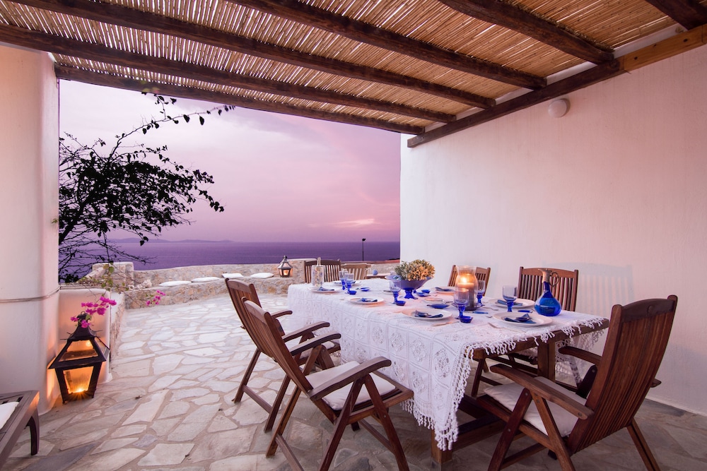 Anerousses Mykonian Traditional Houses 35/50