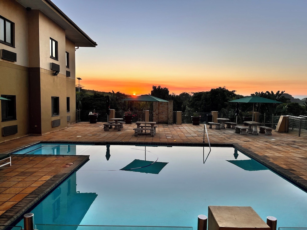 Hampshire Hotel Ballito Durban 37/42