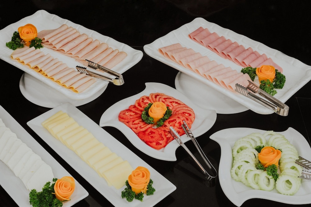 Hotel Grand Nobility 23/64