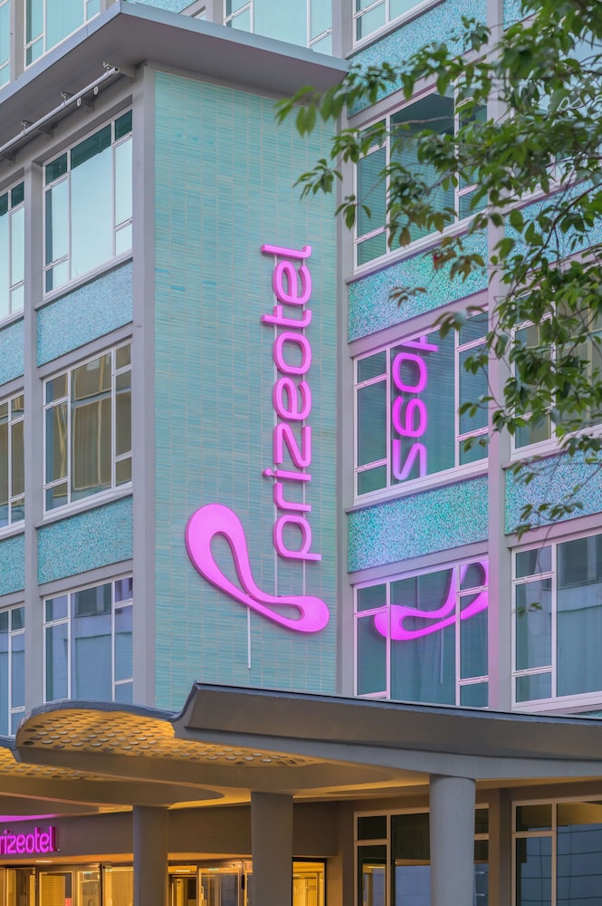 Prize by Radisson, Dortmund City 2/45