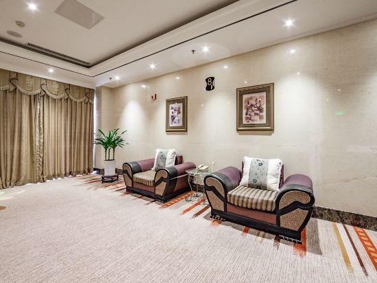 Liaoning Zhengxie Hotel 21/24