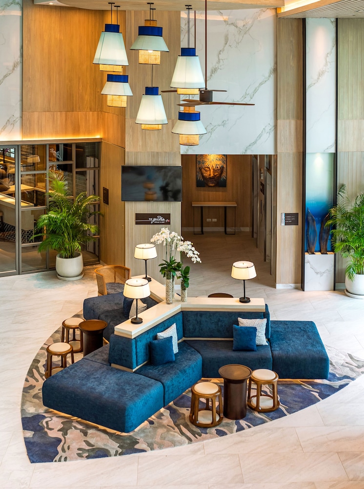 Mamaka Phuket, Tapestry Collection by Hilton 18/33