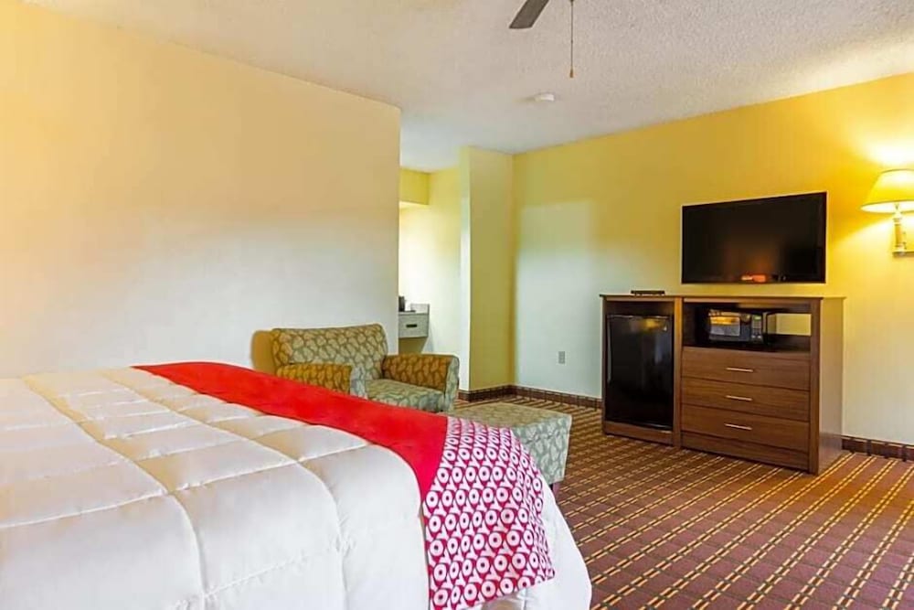 Days Inn by Wyndham Atmore 29/61