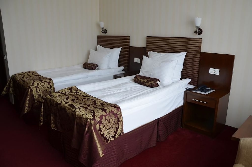 GRAND HOTEL NAPOCA 17/33