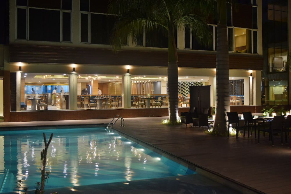 Country Inn & Suites by Radisson Jammu 7/68