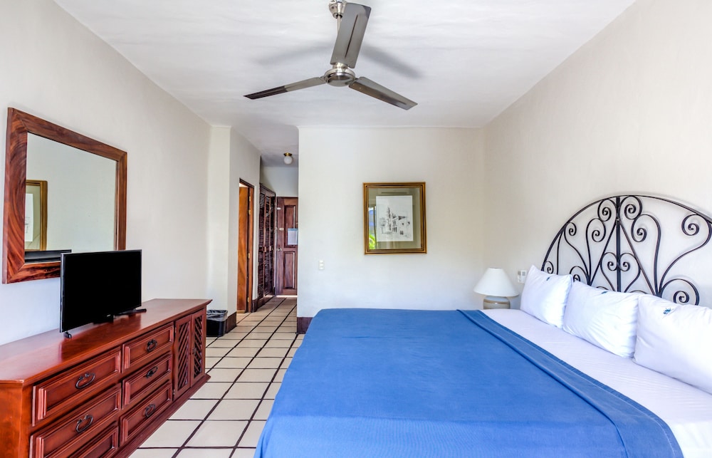 Puerto de Luna All Suites Hotel 21/63
