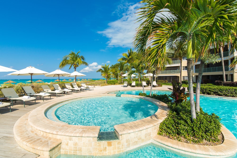 The Sands At Grace Bay in PROVIDENCIALES
