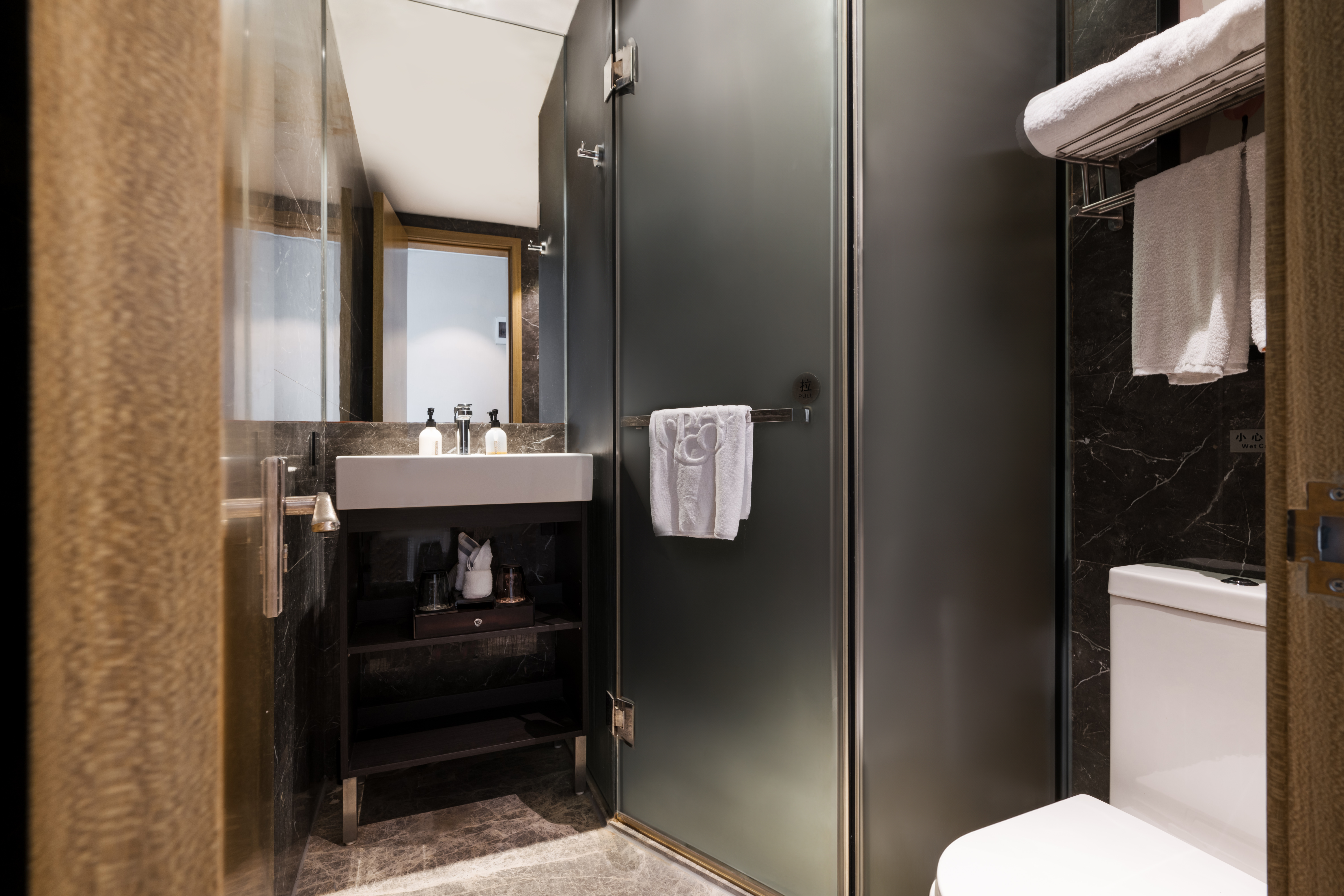 Paco Hotel Guangzhou Shuiyin Road Branch 29/29