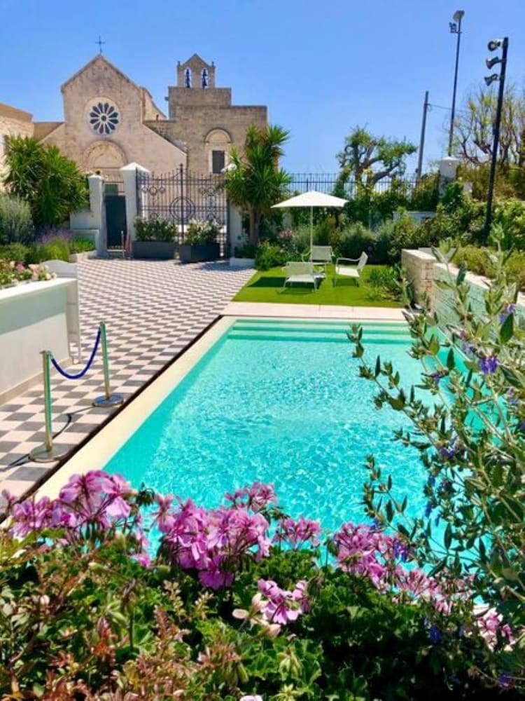 Villa Ascosa - Relais Sul Mare 46/50