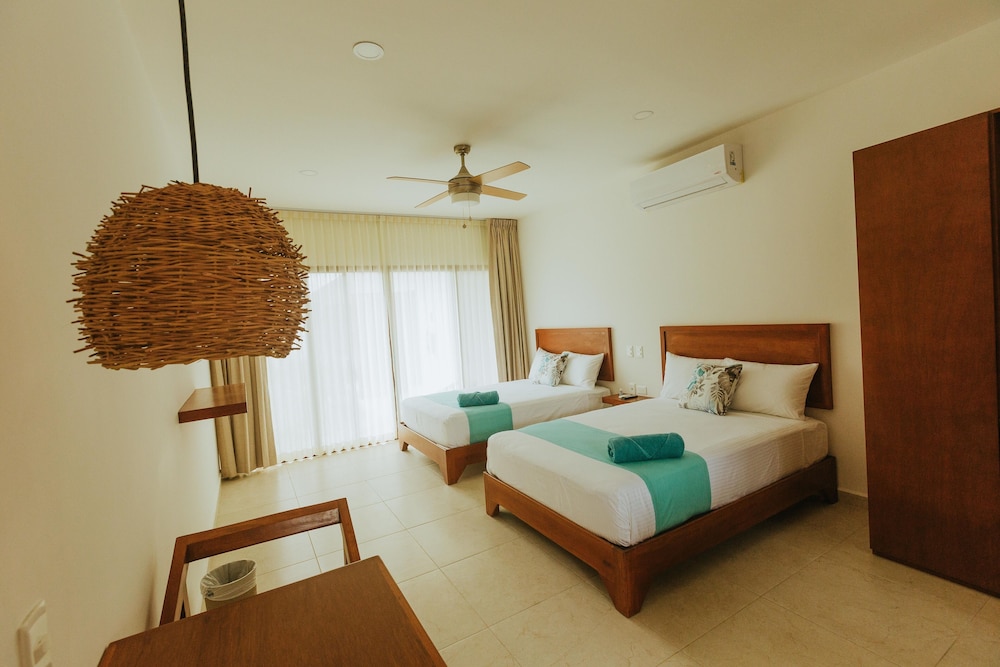 Naj Casa Holbox 24/50