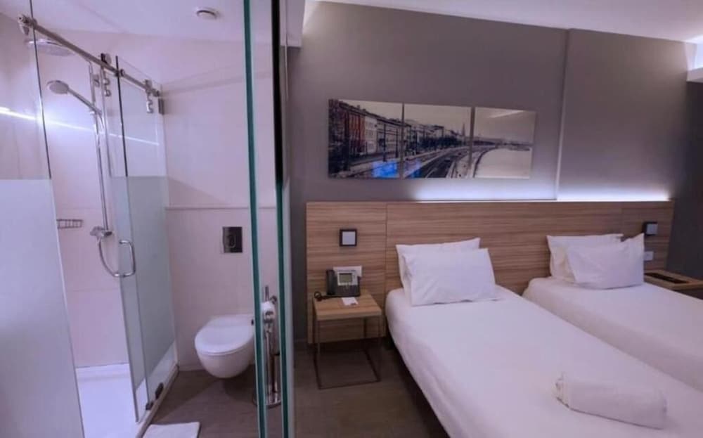 Caramel Boutique Hotel Beirut 38/38
