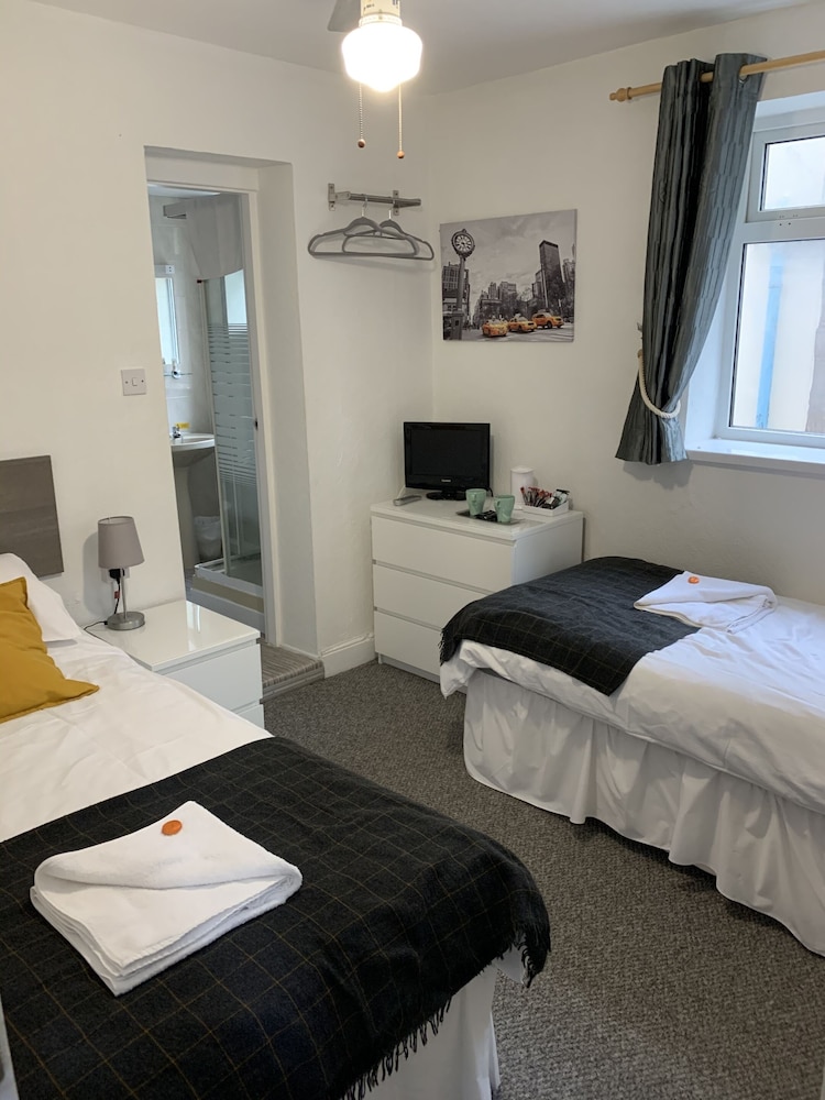 The Sandford Promenade Hotel 26/42