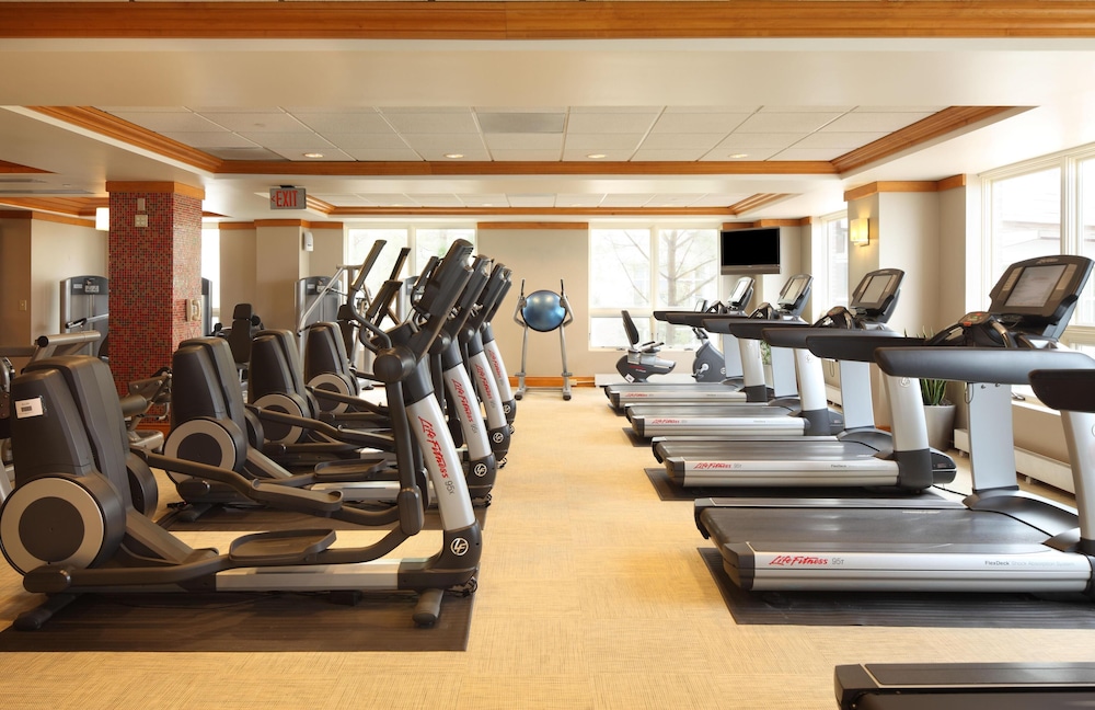 Hyatt Regency Chesapeake Bay Golf Resort Spa and Marina 24/49
