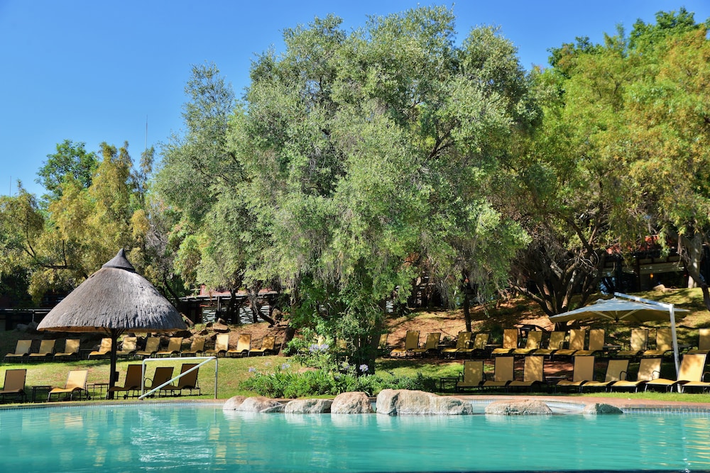 Bakubung Bush Lodge 3/34