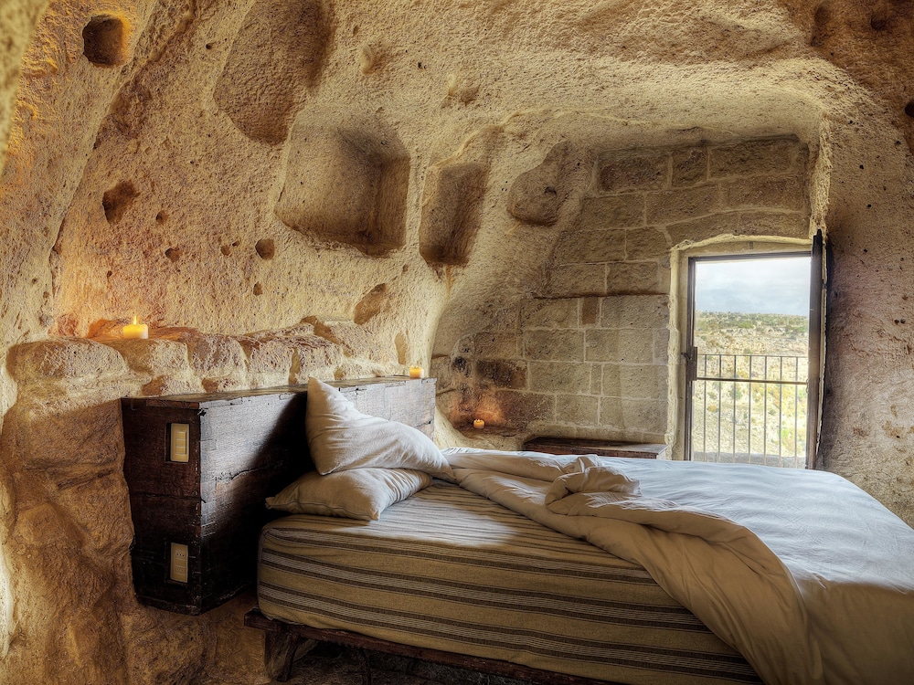 Sextantio Le Grotte Della Civita 49/60