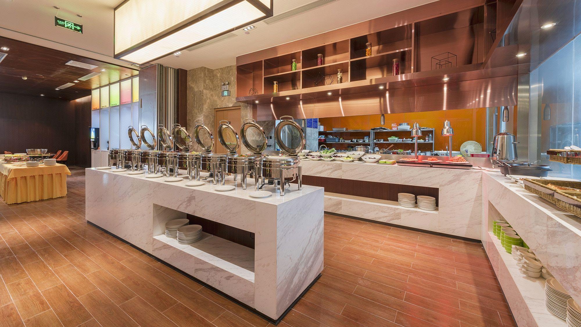 Hampton by Hilton Zhengzhou Jinshui 37/50