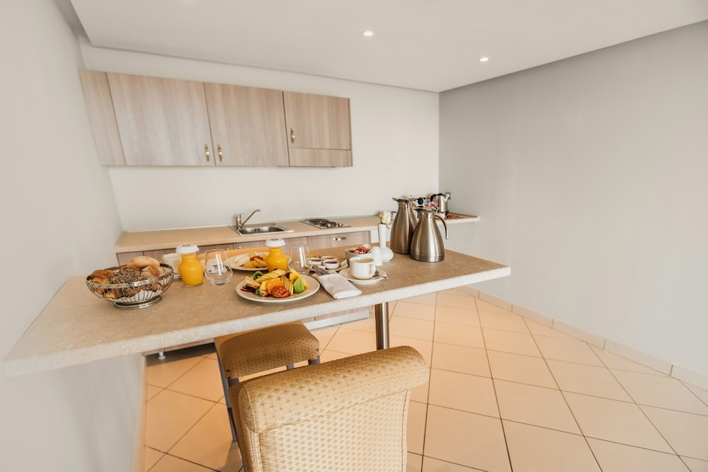 Mogador Marina Casablanca 55/72