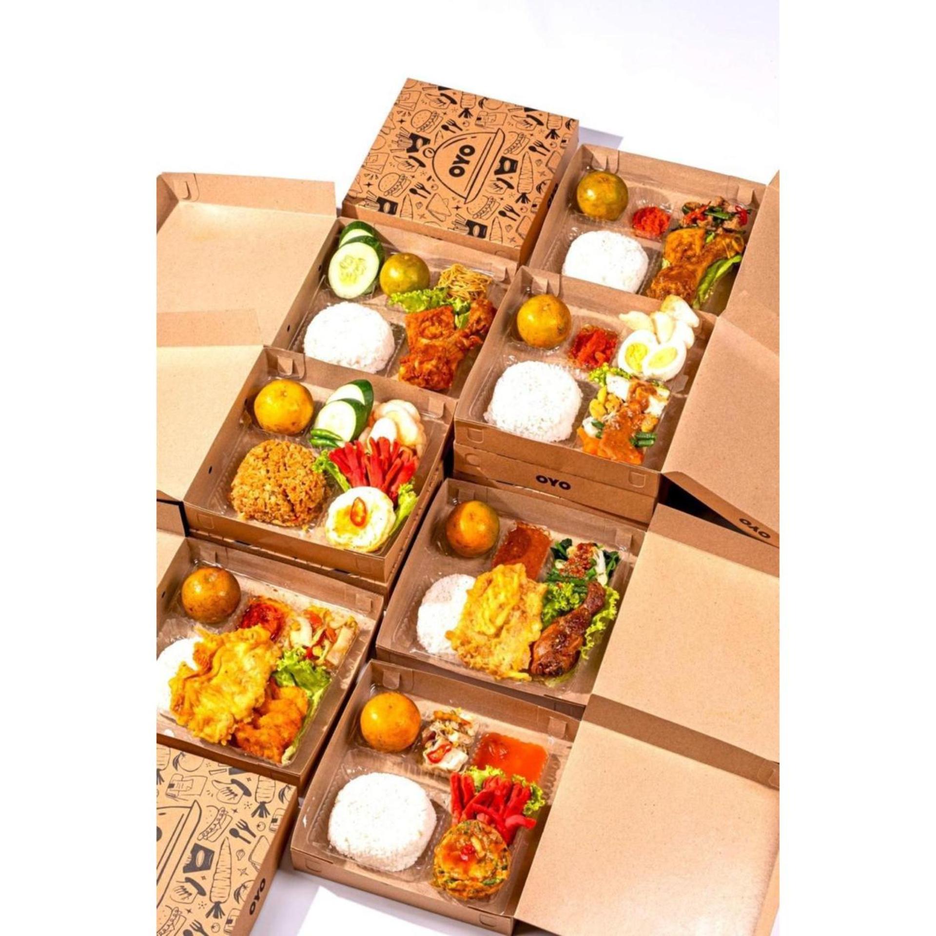 OYO 3198 Sukomanunggal Inn 32/49