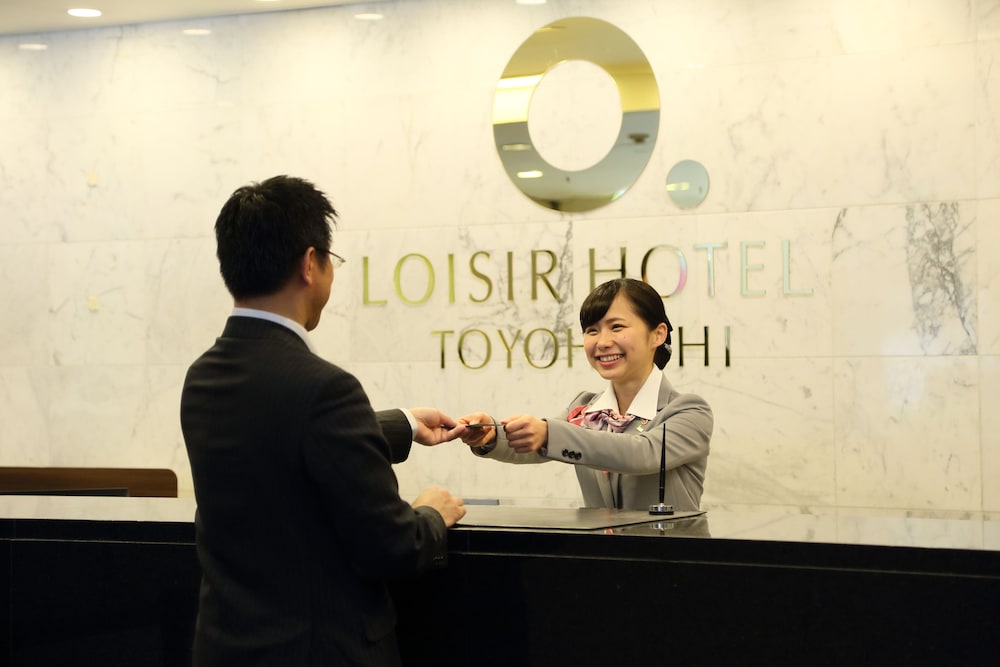 Loisir Hotel Toyohashi 18/29