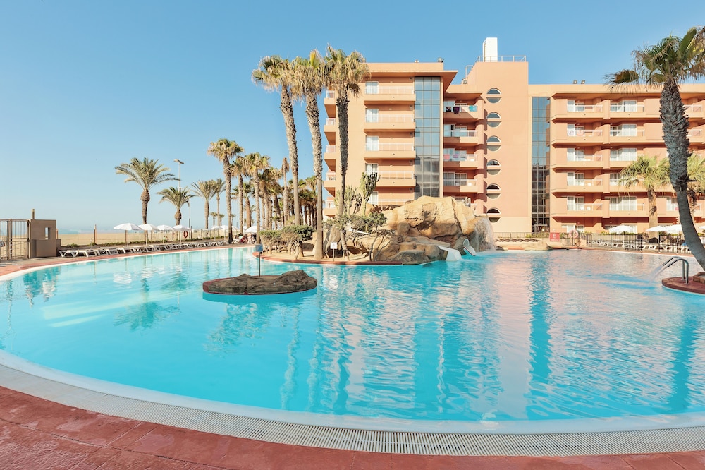Best Roquetas Hotel 25/50