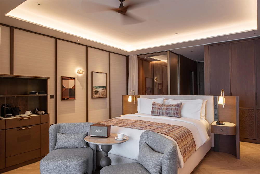 Hilton Chania Old Town Resort & Spa 14/50