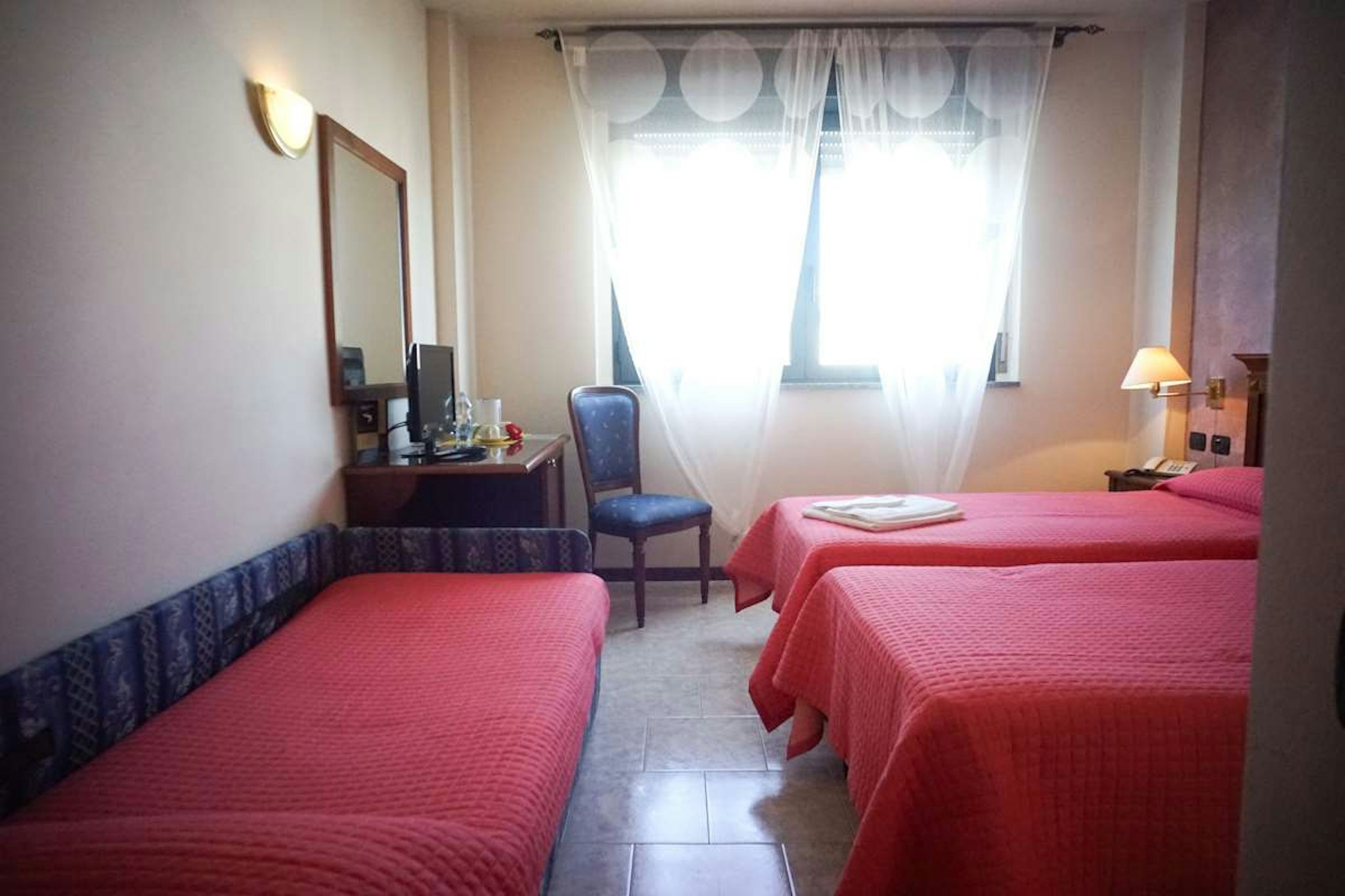 Fidenza Hotel 20/46