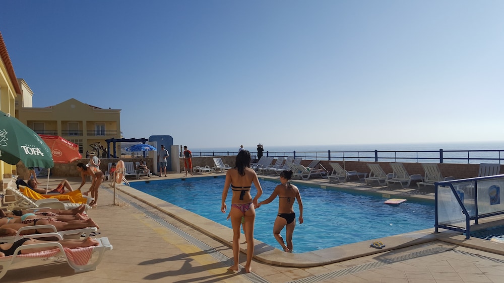 Praia Azul Hotel Apartamento 5/63