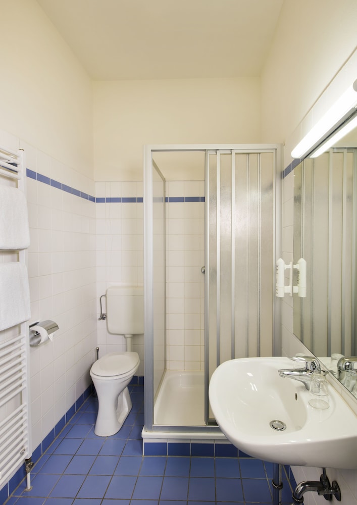 Hotel Hahn 16/43